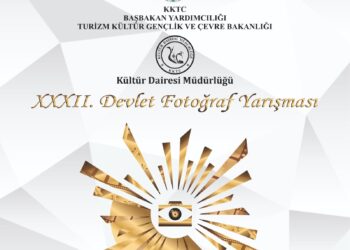 KÜLTÜR DAİRESİ DEVLET FOTOĞRAF YARIŞMASI’NA BAŞVURU KABULÜ 29 ŞUBAT’TA BAŞLIYOR