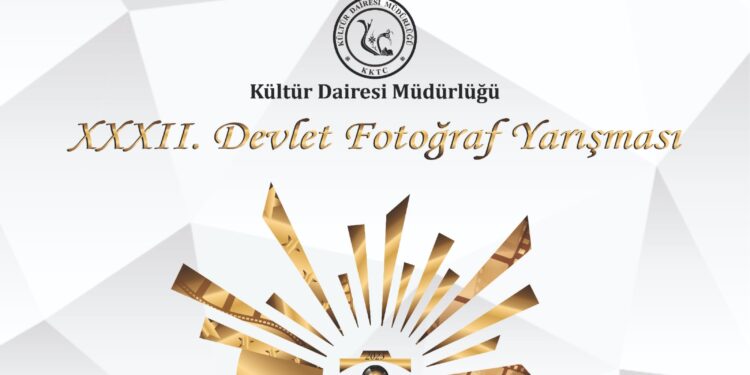 KÜLTÜR DAİRESİ DEVLET FOTOĞRAF YARIŞMASI’NA BAŞVURU KABULÜ 29 ŞUBAT’TA BAŞLIYOR