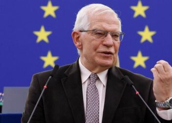 “JOSEP BORRELL’DEN TÜRKİYE’YE MESAJ”…