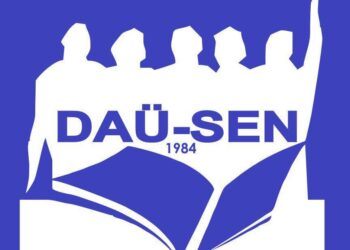 “DAÜ’NÜN KAYBETMESİ TÜM YÜKSEKÖĞRETİMİN GERİ DÖNDÜRÜLEMEZ ŞEKİLDE ÇÖKÜŞÜ DEMEK OLACAK”