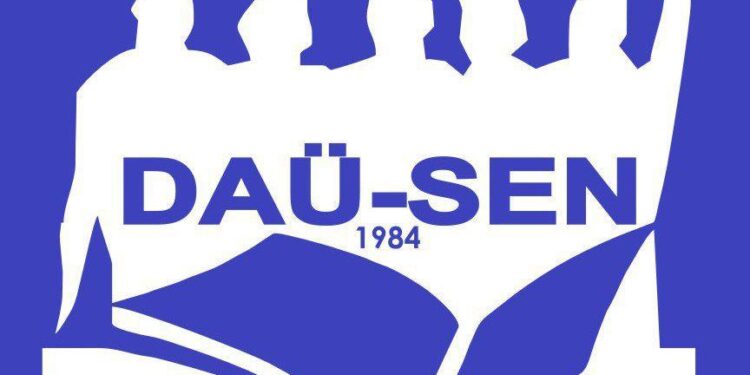 “DAÜ’NÜN KAYBETMESİ TÜM YÜKSEKÖĞRETİMİN GERİ DÖNDÜRÜLEMEZ ŞEKİLDE ÇÖKÜŞÜ DEMEK OLACAK”