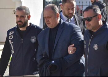 SAHTE DİPLOMA SUÇLAMASI İLE TUTUKLANAN ÇELEBİ ILIK KEFALETLE SERBEST