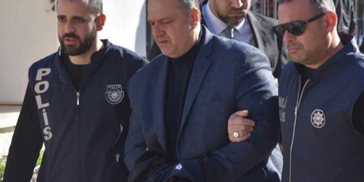 SAHTE DİPLOMA SUÇLAMASI İLE TUTUKLANAN ÇELEBİ ILIK KEFALETLE SERBEST