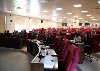 “SAHTE DİPLOMA” KONUSU MECLİSTE KONUŞULDU