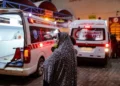 İSRAİL’DEN REFAH’A SALDIRI…YÜZLERCE ÖLÜ!