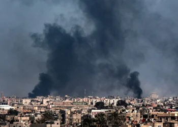 İSRAİL’İN REFAH KENTİNE SALDIRISINA DÜNYADAN TEPKİLER