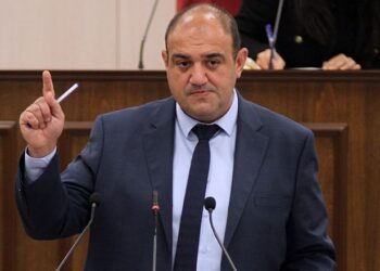 “HÜKÜMETİN KARARINI SALLAYAN YOK”