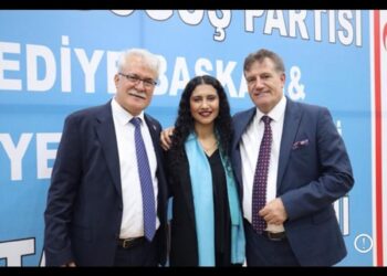 “ARIKLI VE AİLESİ BENİ TEHDİT EDİYOR”