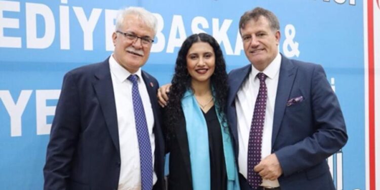 “ARIKLI VE AİLESİ BENİ TEHDİT EDİYOR”