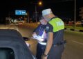 POLİS’TEN SIKI DENETİM 234 ARAÇ TRAFİKTEN MEN EDİLDİ!