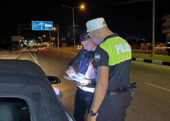 POLİS’TEN SIKI DENETİM 234 ARAÇ TRAFİKTEN MEN EDİLDİ!