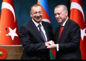 “TARİHİ BİR FIRSAT PENCERİSİ AÇILDI”