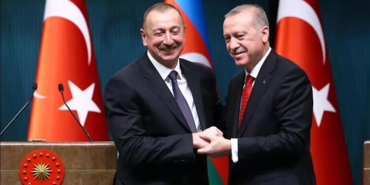 “TARİHİ BİR FIRSAT PENCERİSİ AÇILDI”