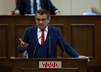 “2017’DEN SONRA MECLİSTEN ONAY ALMADAN ÜNİVERSİTE AÇILDI MI?”