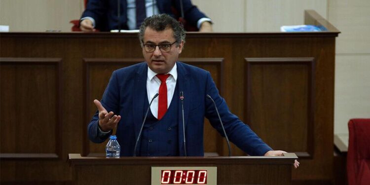 “2017’DEN SONRA MECLİSTEN ONAY ALMADAN ÜNİVERSİTE AÇILDI MI?”