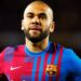 ALVES’E 4 BUÇUK YIL HAPİS