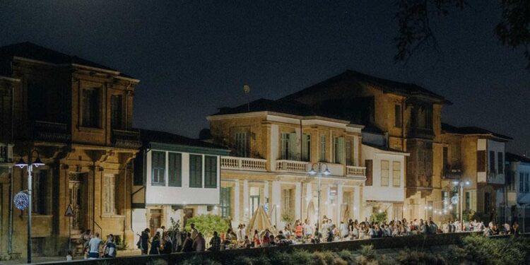 ZAHRA SOKAKTAKİ KAVGA TEDİRGİN ETTİ!