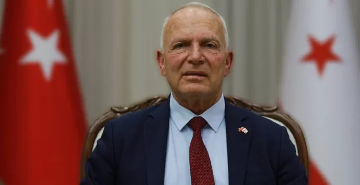 “FIFA, UEFA VE DÜNYA UTANSIN”