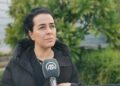 “ŞAMPİYON MELEKLER”İN AİLELERİ: “ADALET MÜCADELESİ BİZİ AYAKTA TUTAN BİR ŞEY”