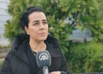“ŞAMPİYON MELEKLER”İN AİLELERİ: “ADALET MÜCADELESİ BİZİ AYAKTA TUTAN BİR ŞEY”