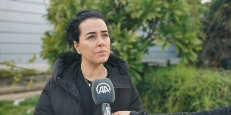 “ŞAMPİYON MELEKLER”İN AİLELERİ: “ADALET MÜCADELESİ BİZİ AYAKTA TUTAN BİR ŞEY”