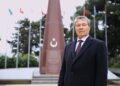 “ALİYEV’İN CUMHURBAŞKANI TATAR’I (TDT TOPLANTISINA) DAVET ETMESİ BİZLERİ ÇOK MUTLU ETMİŞTİR”