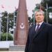 “ALİYEV’İN CUMHURBAŞKANI TATAR’I (TDT TOPLANTISINA) DAVET ETMESİ BİZLERİ ÇOK MUTLU ETMİŞTİR”