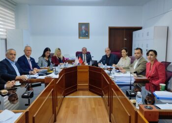 İSTATİSTİK KURUMU VERİLERİNİN GERÇEĞİ YANSITIP YANSITMADIĞININ ARAŞTIRILMASINA İLİŞKİN MECLİS ARAŞTIRMA KOMİTESİ TOPLANDI
