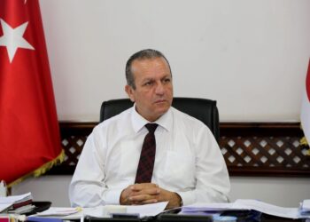 ATAOĞLU, “SEL FELAKETİNDEN” ETKİLENEN VATANDAŞIN YARALARINI SARACAKLARINI İFADE ETTİ