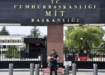 140 BİN KİŞİ MİT’E BİLGİ VERDİ, EYLÜL AYINDAKİ ARTIŞ DİKKAT ÇEKTİ