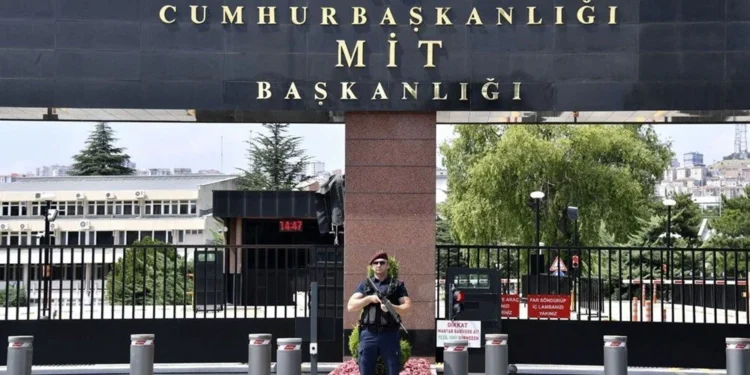 140 BİN KİŞİ MİT’E BİLGİ VERDİ, EYLÜL AYINDAKİ ARTIŞ DİKKAT ÇEKTİ