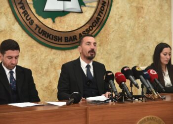 ESENDAĞLI, AVUKAT KÜRŞAT’IN TUTUKLANMA VE YARGI SÜRECİNE İLİŞKİN AÇIKLAMALARDA BULUNDU