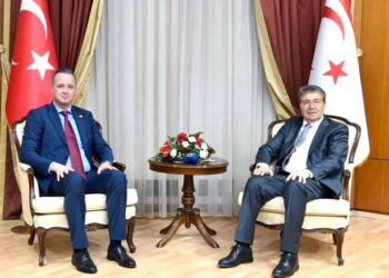 “TİKA’YI  ÜLKEMİZDE DAHA SIK GÖRMEK İSTİYORUZ”