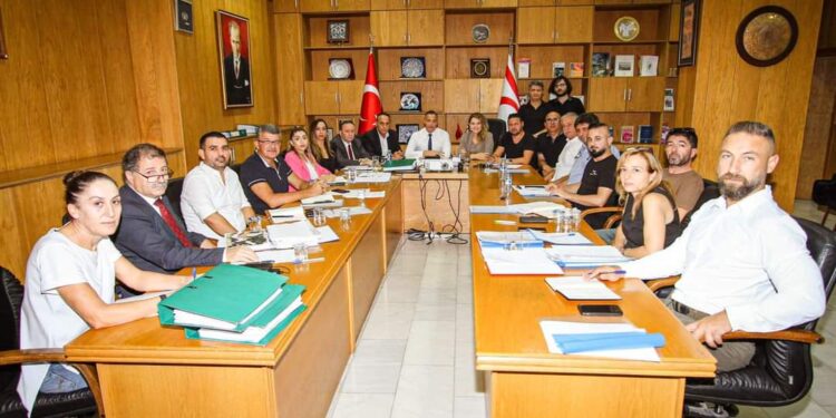 “DEPREM DAYANIKLILIK TESTLERİ TAMAMLANAN 124 OKULDAN 46’SININ PROJESİ VİZELENDİ”