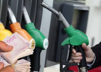 95 OKTAN BENZİNİN FİYATI 32.21 TL’YE YÜKSELDİ