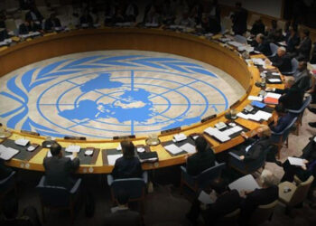 ABD’DEN BİR İLK: BM GÜVENLİK KONSEYİ’NE GAZZE ÇAĞRISI