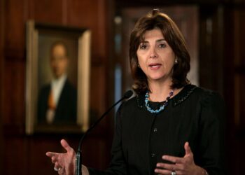 HOLGUIN LİDERLERLE BİR KEZ DAHA GÖRÜŞTÜKTEN SONRA ANKARA’YA GİDECEK