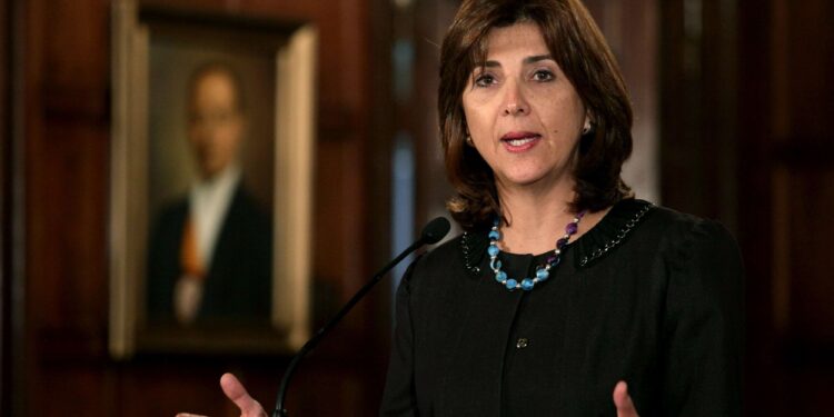 HOLGUIN LİDERLERLE BİR KEZ DAHA GÖRÜŞTÜKTEN SONRA ANKARA’YA GİDECEK