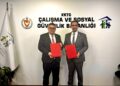 BORÇ SENETLERİNİN FAİZ ORANLARININ BELİRLENMESİNE İLİŞKİN PROTOKOL İMZALANDI