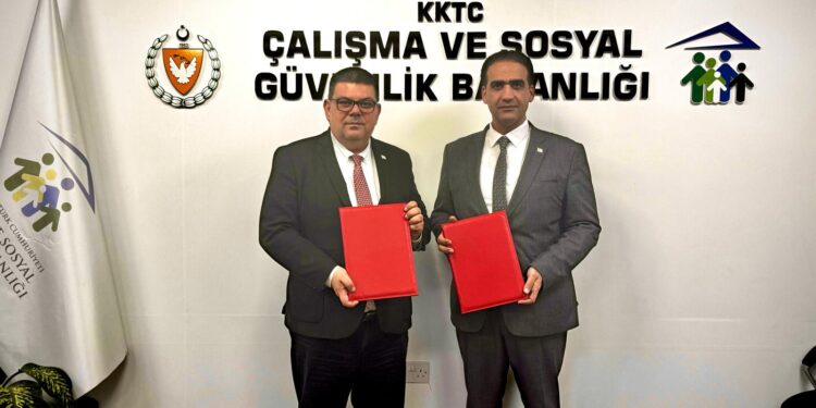 BORÇ SENETLERİNİN FAİZ ORANLARININ BELİRLENMESİNE İLİŞKİN PROTOKOL İMZALANDI