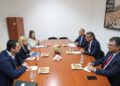 CTP’DEN DİSİ İLE GÖRÜŞMESİNE İLİŞKİN AÇIKLAMA