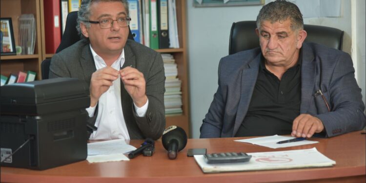 “ÜLKEDE ÜRETİMİN BİTMESİ ASLINDA BİZİM VAROLUŞUMUZUN SORGULANIR HALE GELMESİ SONUCUNU DOĞURUYOR”