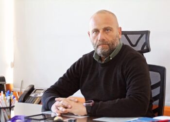 “ELİNİZDEN GELENİ ARDINIZA KOYMAYIN”