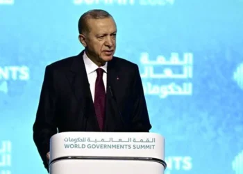 ERDOĞAN BAE’DE: “İSRAİL KATLİAM VE YIKIMDAN VAZGEÇMİYOR”
