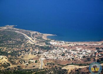 KORUÇAM VE DİPKARPAZ’A YERLEŞME PLANI GÖZDEN GEÇİRİLİYOR