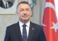 KIBRIS MESELESİNİN ÇÖZÜLMESİ VE AMBARGOLARIN KALDIRILMASI KONULARI ELE ALINDI