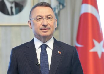 KIBRIS MESELESİNİN ÇÖZÜLMESİ VE AMBARGOLARIN KALDIRILMASI KONULARI ELE ALINDI