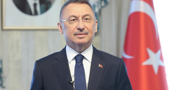 KIBRIS MESELESİNİN ÇÖZÜLMESİ VE AMBARGOLARIN KALDIRILMASI KONULARI ELE ALINDI