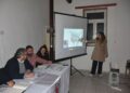 OZANKÖY OTOPARK VE PARK PROJELERİ HALKIN GÖRÜŞÜNE SUNULDU