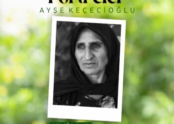 KEÇECİOĞLU ESERLERİ GİRNE BELEDİYESİNDE SERGİLENECEK